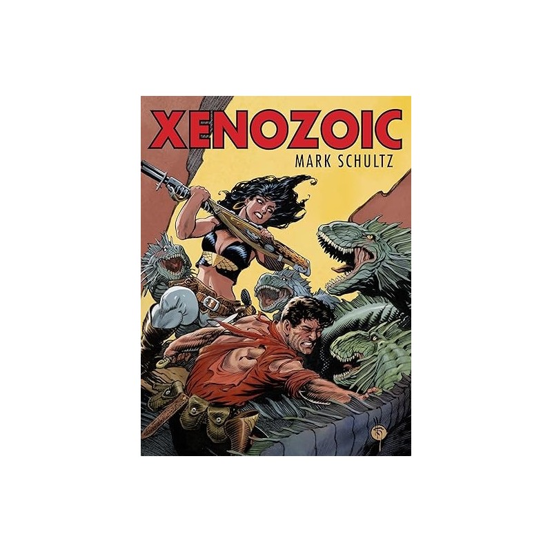 Xenozoic