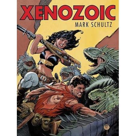 Xenozoic