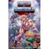 Masters of the Universe/Teenage Mutant Ninja Turtles: Turtles of Grayskull