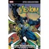 Venom Epic Collection: Planet Of The Symbiotes