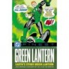 DC Finest: Green Lantern: Earth's Other Green Lantern