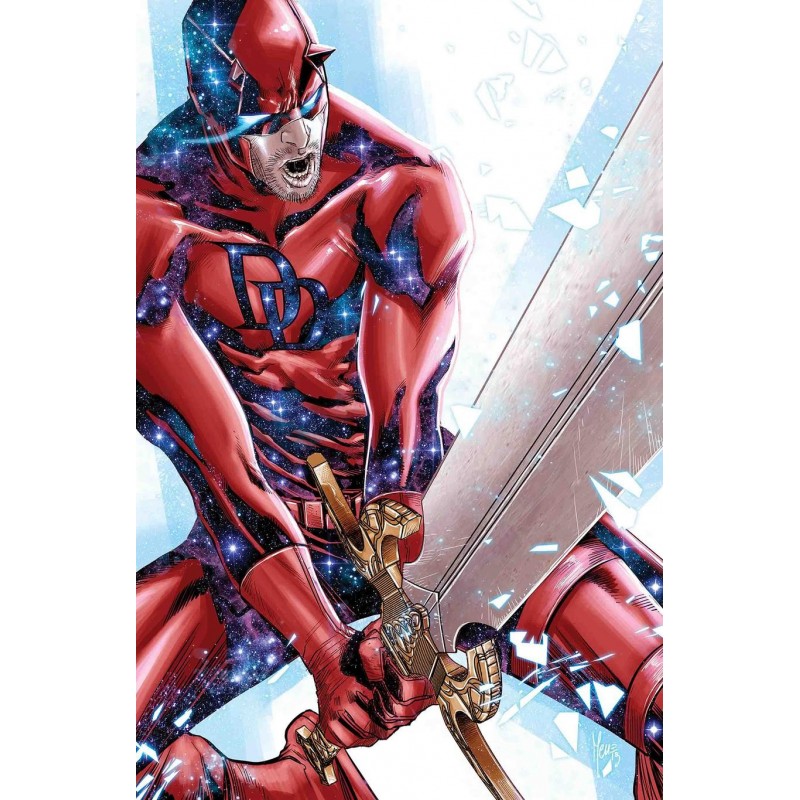 War Of The Realms Nro 3