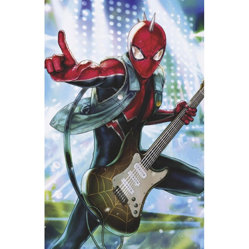 Amazing Spider-Man Vol 5 Nro 22