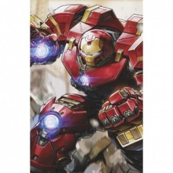 Immortal Hulk Nro 18