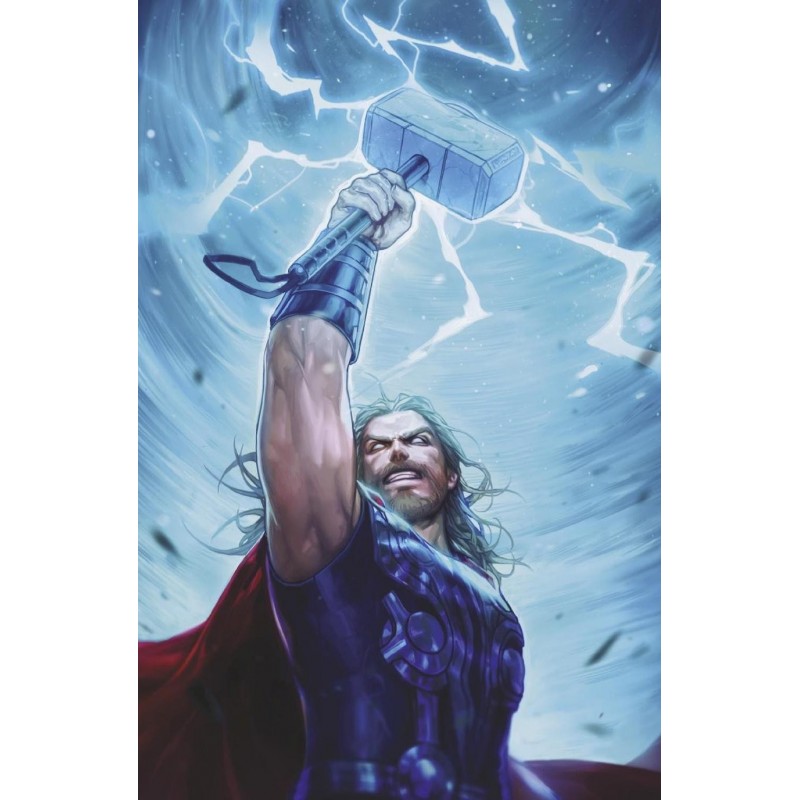 Thor Vol 5 Nro 13