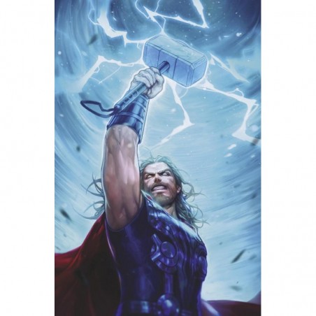 Thor Vol 5 Nro 13