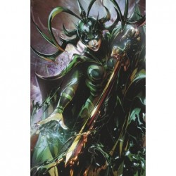 Asgardians Of The Galaxy Nro 9