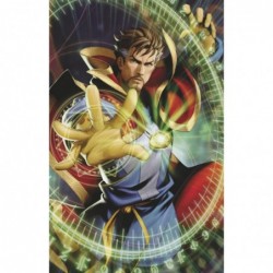 Doctor Strange Vol 5 Nro 14