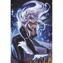 Amazing Spider-Man Vol 5 Nro 21