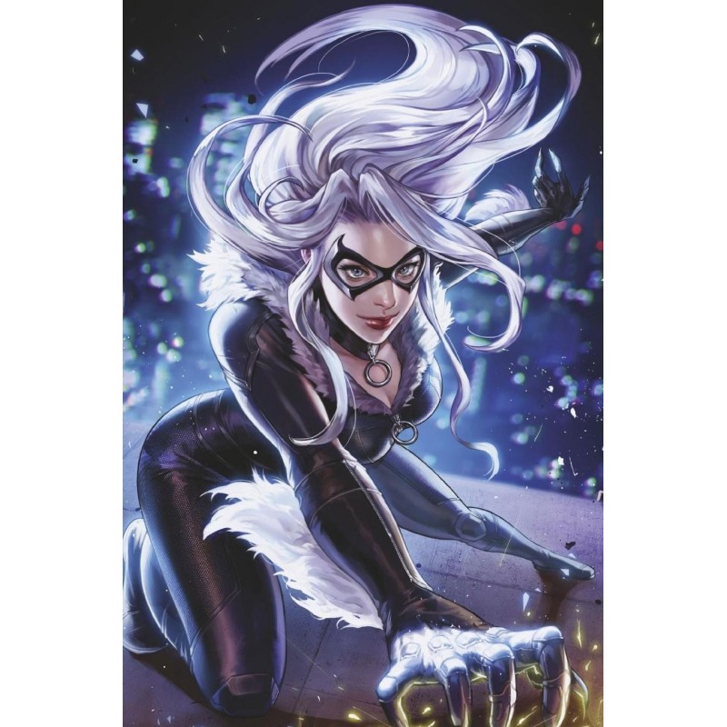 Amazing Spider-Man Vol 5 Nro 21