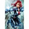 Black Widow Vol 7 Nro 5