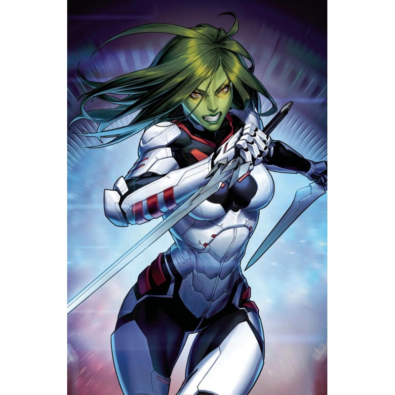 Guardians Of The Galaxy Vol 5 Nro 5