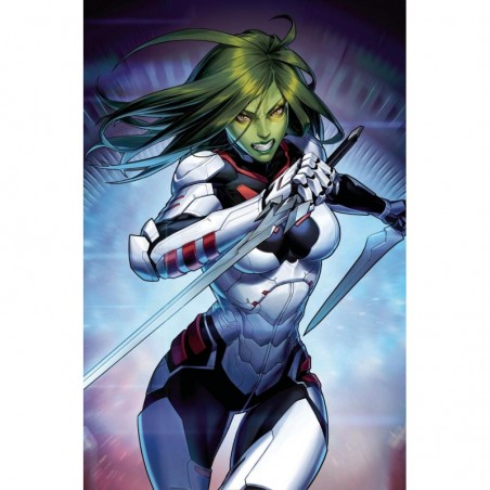 Guardians Of The Galaxy Vol 5 Nro 5