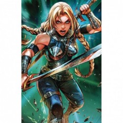 War Of The Realms Nro 4