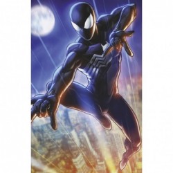 Symbiote Spider-Man Nro 2