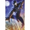 Symbiote Spider-Man Nro 2