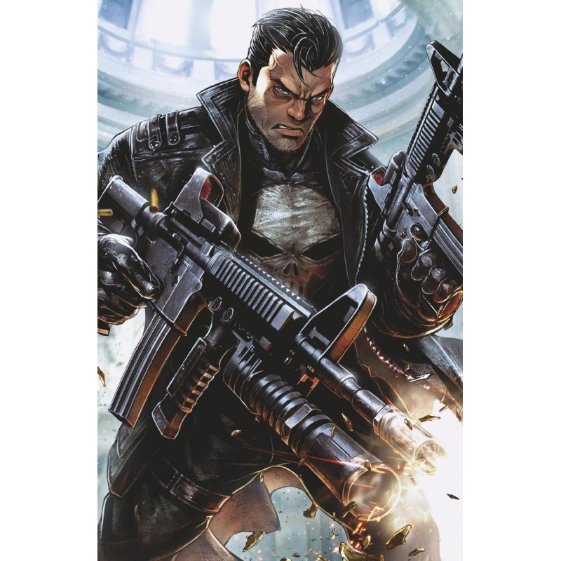 Punisher Vol 11 Nro 11