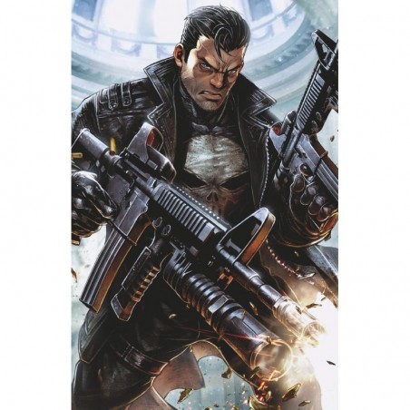 Punisher Vol 11 Nro 11