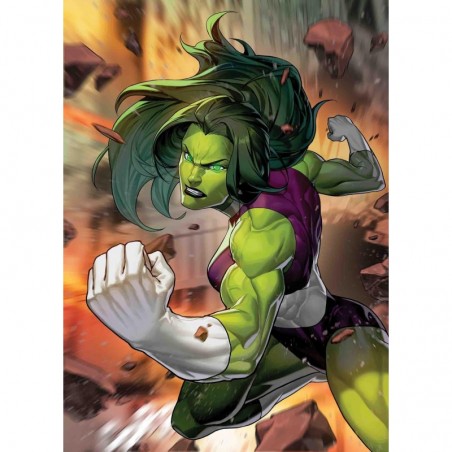 Fantastic Four Vol 6 Nro 3