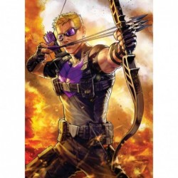 West Coast Avengers Vol 3 Nro 3