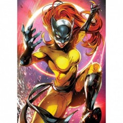 X-Men Red Nro 9