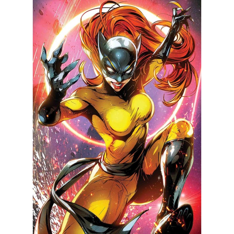 X-Men Red Nro 9