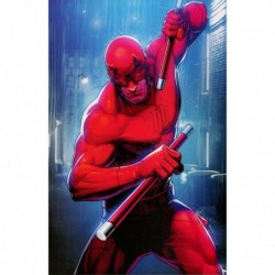 Daredevil Vol 5 Nro 609