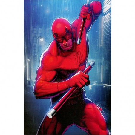 Daredevil Vol 5 Nro 609