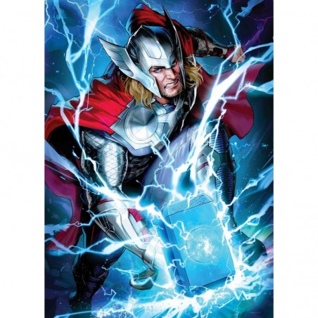 Thor Vol 5 Nro 6