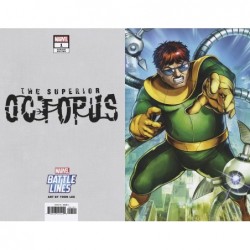 Superior Octopus Nro 1