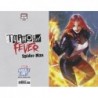 Typhoid Fever Spider-Man Nro 1