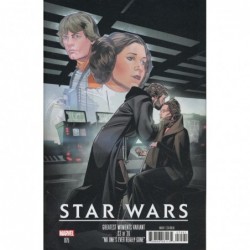 Star Wars Vol 4 Nro 75