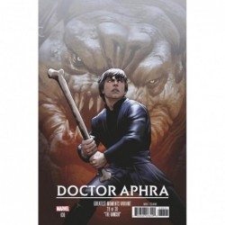 Star Wars Doctor Aphra Nro 36