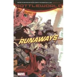 Runaways: Battleworld