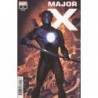 Major X (2019 Marvel)  Nro 0D