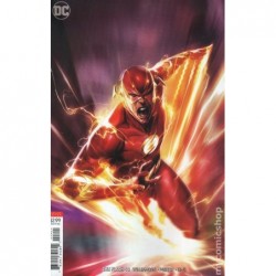 Flash (2016 5th Series)  Nro 48B
