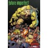 Future Imperfect: Warzones!