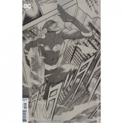 Flash (2016 5th Series)  Nro 59B