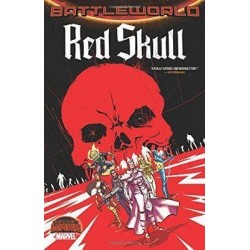 Red Skull