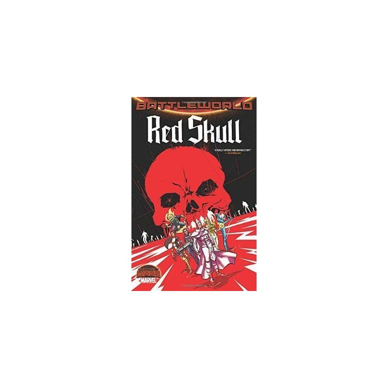 Red Skull