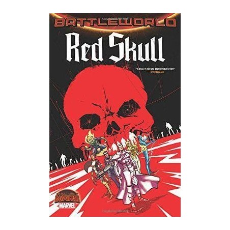 Red Skull