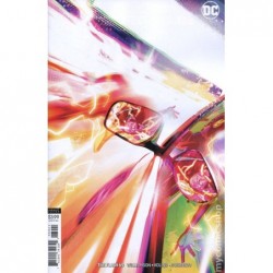 Flash (2016 5th Series)  Nro 69B