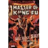 Master Of Kung Fu: Battleworld