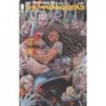 Walking Dead (2003 Image)  Nro 157B al 162 Completa