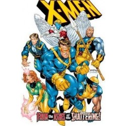 Astonishing X-Men