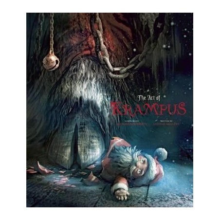 The Art of Krampus