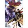 Batgirl (2011 4th Series) #23