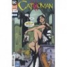 Catwoman (2018 DC) #1 al 11