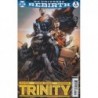 Trinity (2016) 1B