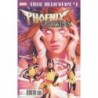 True Believers Phoenix Origins (2017)  1